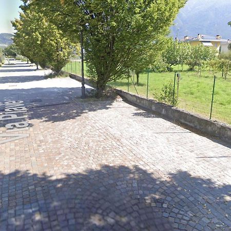 Pause Lake Garda Apartment ริวาเดลการ์ดา ภายนอก รูปภาพ