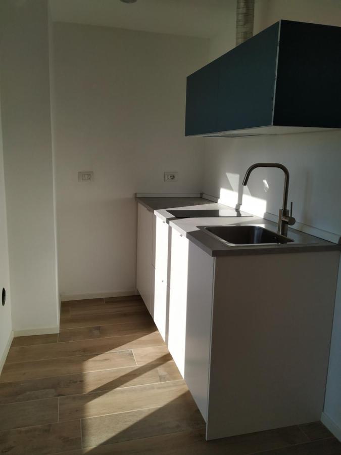 Pause Lake Garda Apartment ริวาเดลการ์ดา ภายนอก รูปภาพ