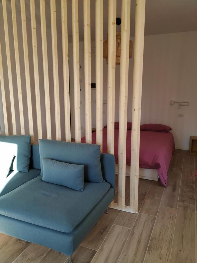 Pause Lake Garda Apartment ริวาเดลการ์ดา ภายนอก รูปภาพ