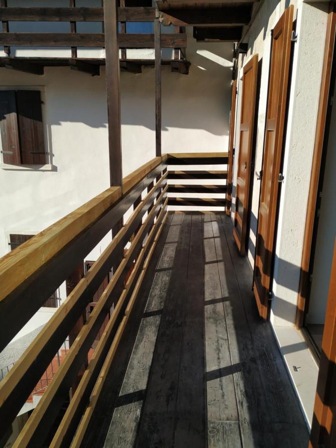 Pause Lake Garda Apartment ริวาเดลการ์ดา ภายนอก รูปภาพ