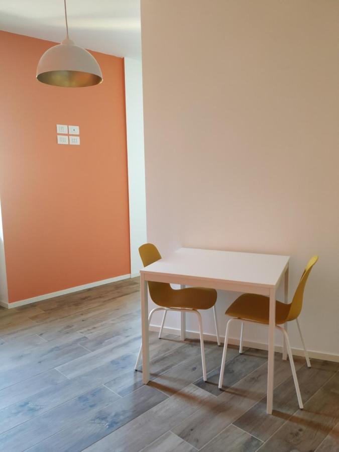 Pause Lake Garda Apartment ริวาเดลการ์ดา ภายนอก รูปภาพ