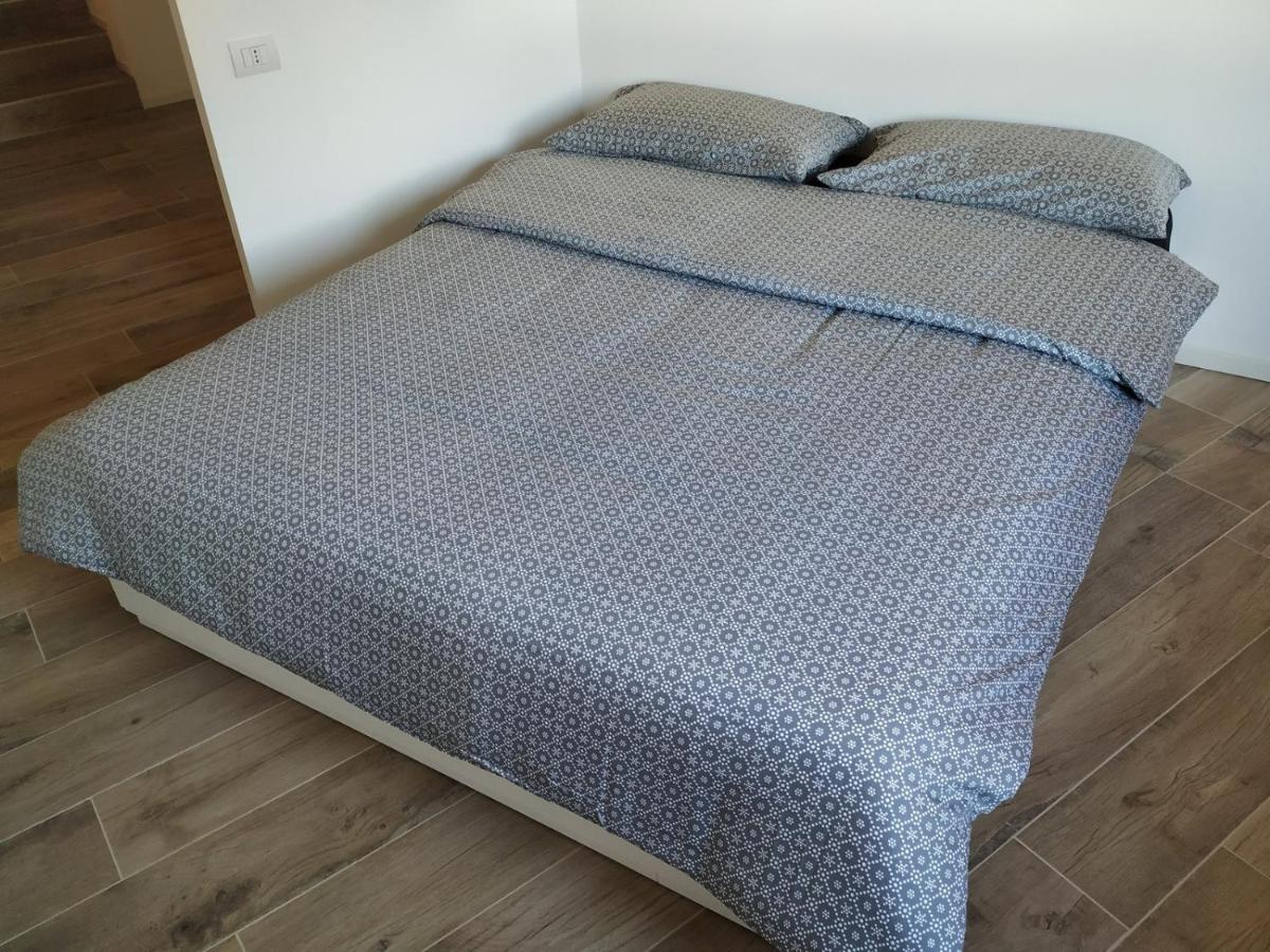 Pause Lake Garda Apartment ริวาเดลการ์ดา ภายนอก รูปภาพ