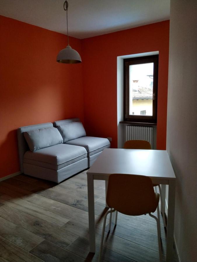 Pause Lake Garda Apartment ริวาเดลการ์ดา ภายนอก รูปภาพ