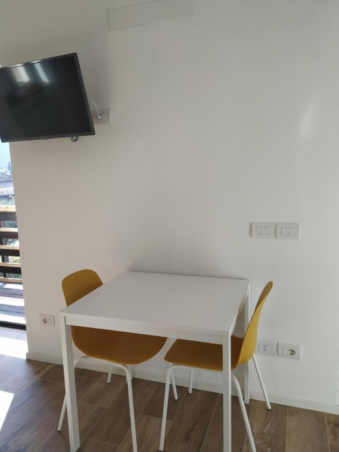 Pause Lake Garda Apartment ริวาเดลการ์ดา ภายนอก รูปภาพ