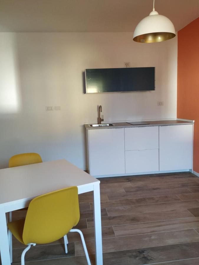 Pause Lake Garda Apartment ริวาเดลการ์ดา ภายนอก รูปภาพ
