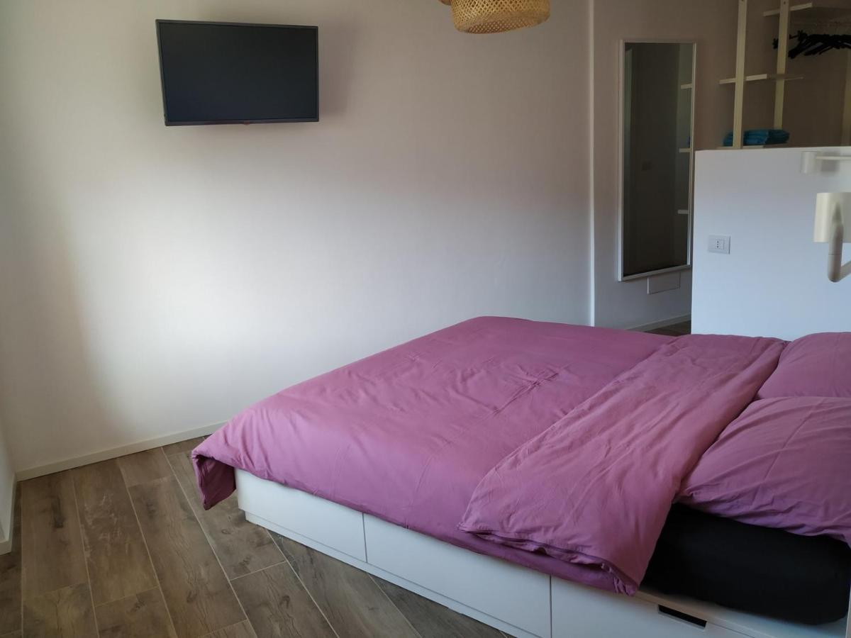 Pause Lake Garda Apartment ริวาเดลการ์ดา ภายนอก รูปภาพ