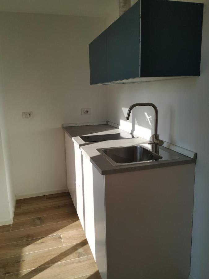 Pause Lake Garda Apartment ริวาเดลการ์ดา ภายนอก รูปภาพ