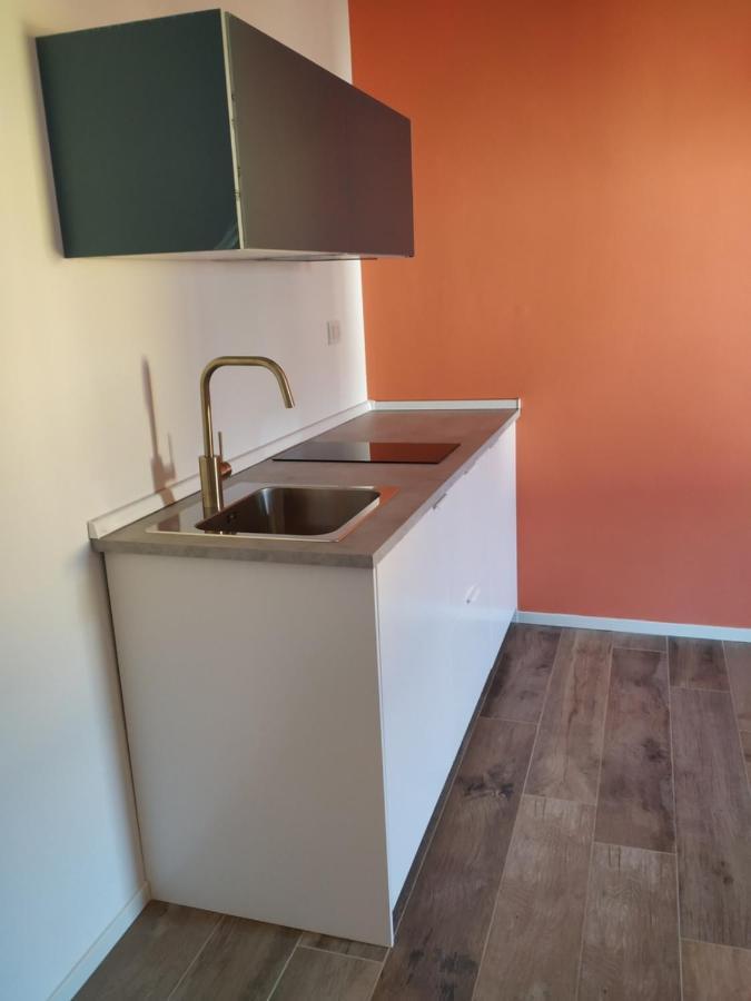 Pause Lake Garda Apartment ริวาเดลการ์ดา ภายนอก รูปภาพ