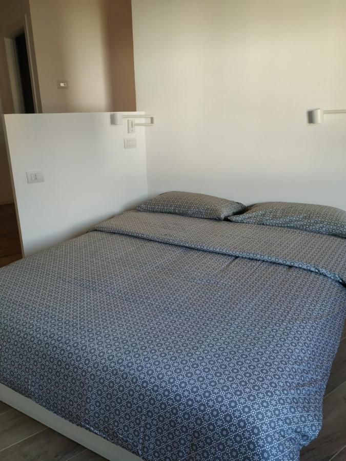 Pause Lake Garda Apartment ริวาเดลการ์ดา ภายนอก รูปภาพ