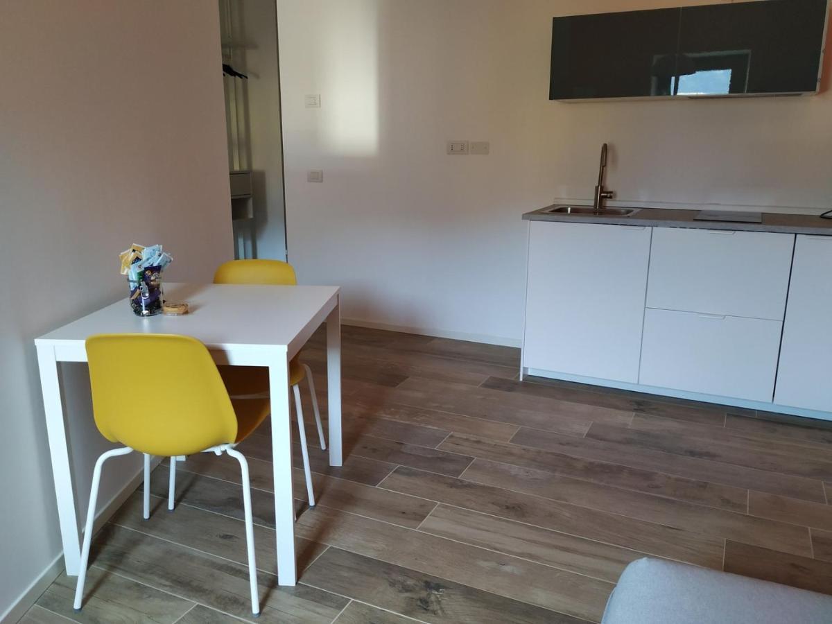 Pause Lake Garda Apartment ริวาเดลการ์ดา ภายนอก รูปภาพ