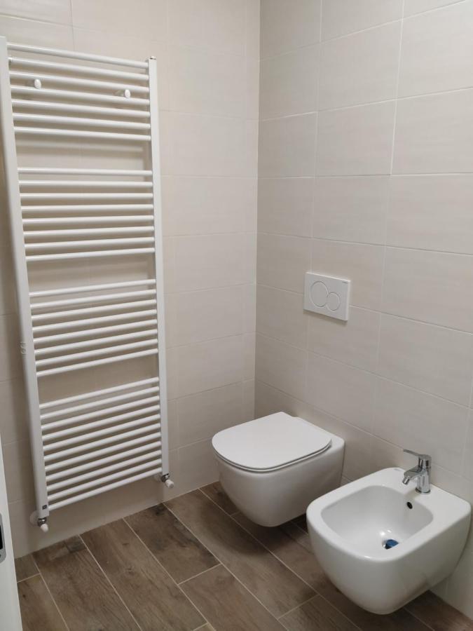 Pause Lake Garda Apartment ริวาเดลการ์ดา ภายนอก รูปภาพ