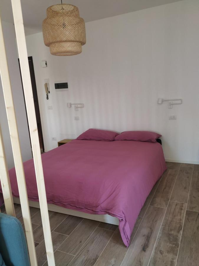 Pause Lake Garda Apartment ริวาเดลการ์ดา ภายนอก รูปภาพ