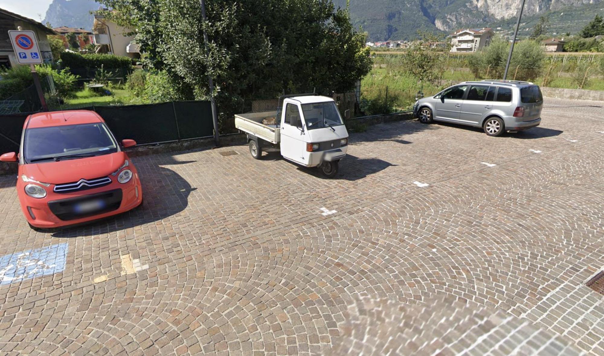 Pause Lake Garda Apartment ริวาเดลการ์ดา ภายนอก รูปภาพ