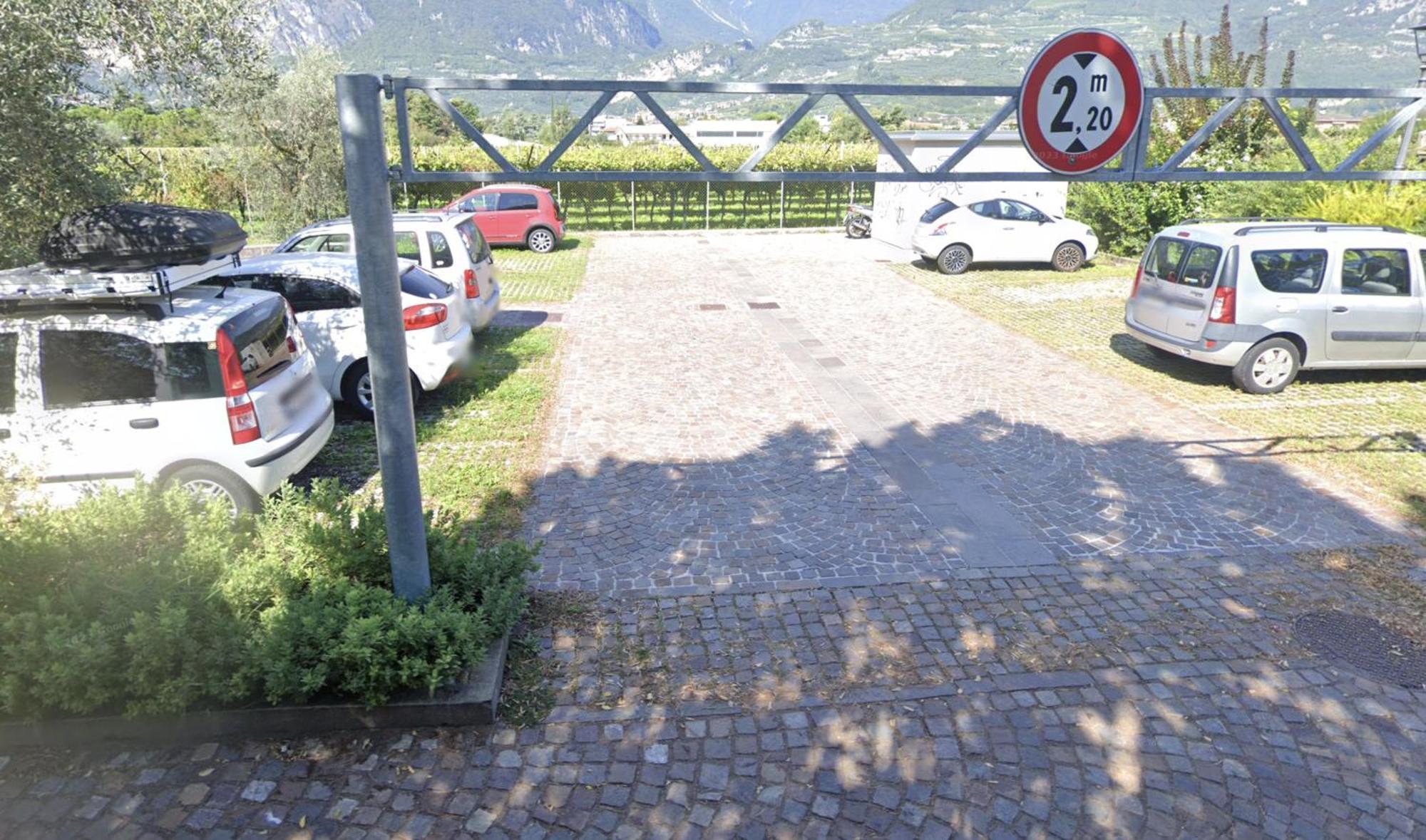 Pause Lake Garda Apartment ริวาเดลการ์ดา ภายนอก รูปภาพ